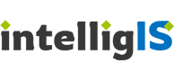 intelligIS logo